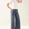 3 RYLENE EMILY Wide Leg Culotte | Celana Jeans