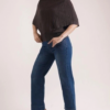 3 RYLENE HALSEY Straight Long Jeans Denim | Celana Jeans Casual Wanita High Waist